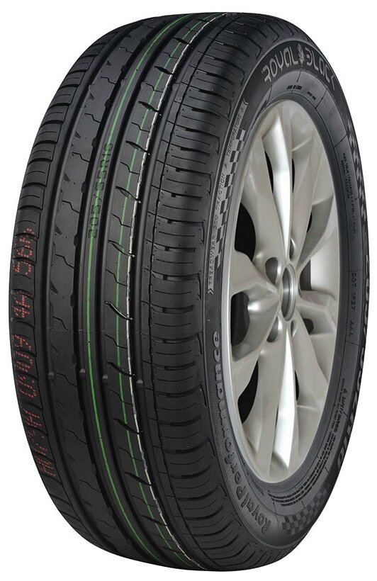 Шина Royal Black RoyalPerformance 255/60 R18 112V XL