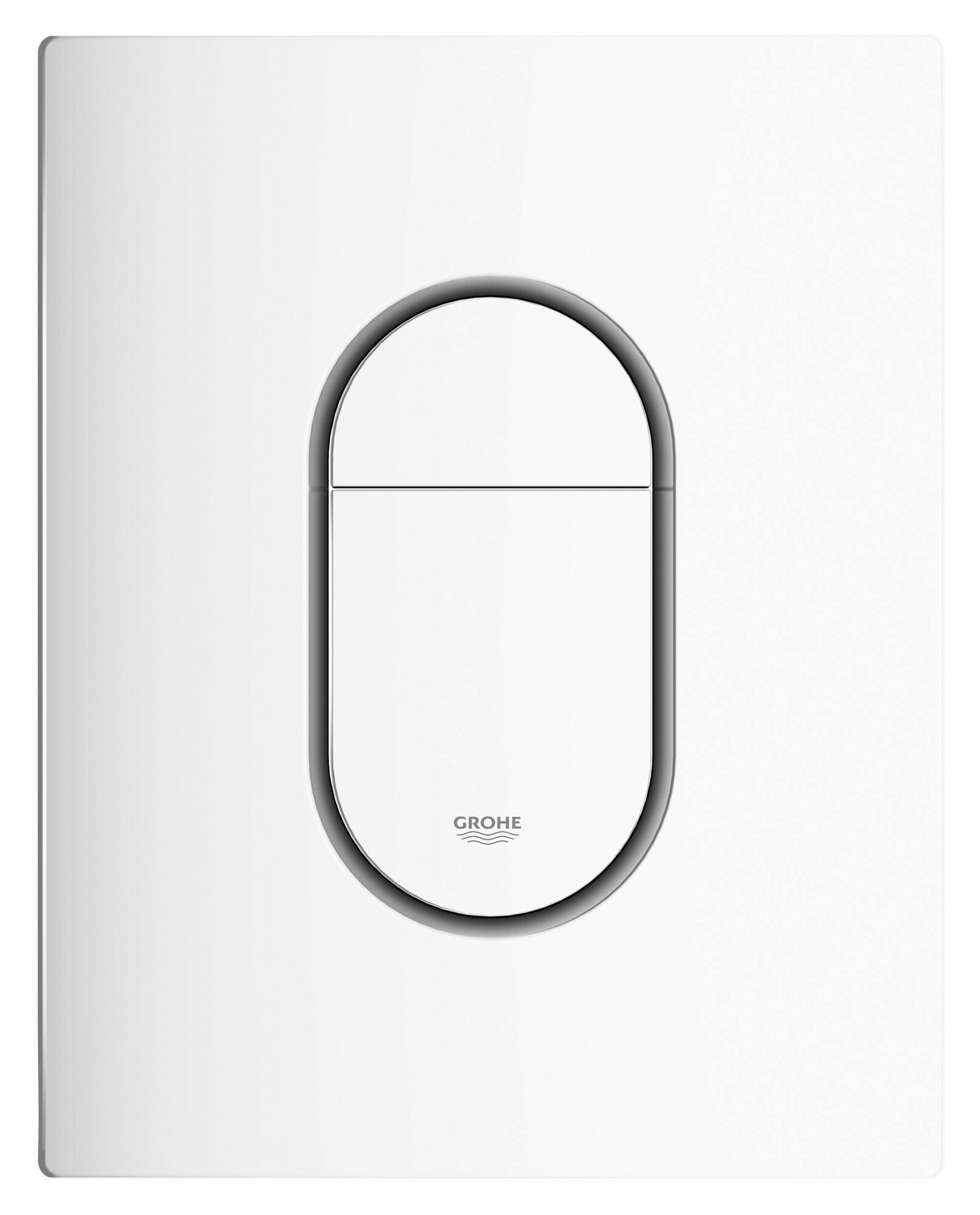 Смывная клавиша Grohe - фото №14