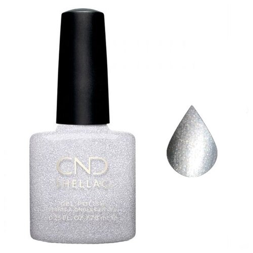 CND Гель-лак Night moves, 7.3 мл, after hours kellerman j night moves