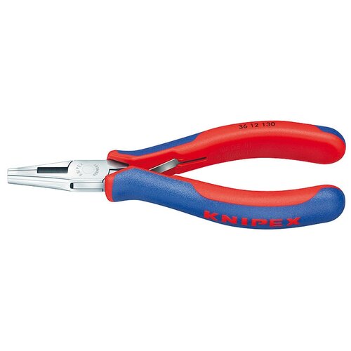 Плоскогубцы Knipex 36 12 130 130 мм