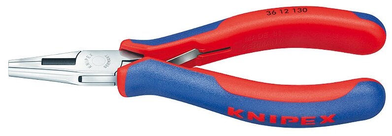 Плоскогубцы Knipex 36 12 130 130 мм