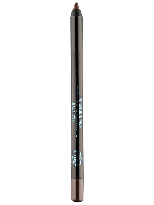 Eye Care Cosmetics Карандаш для глаз Intense Liner Yeux Sensibles, оттенок brun