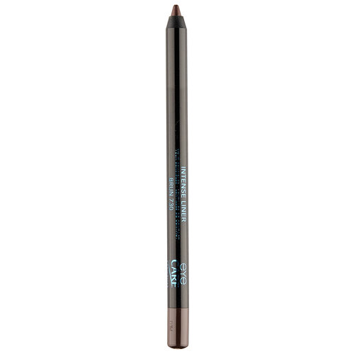 Eye Care Cosmetics Карандаш для глаз Intense Liner Yeux Sensibles, оттенок brun