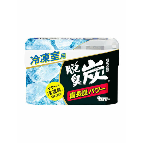 ST Поглотитель запахов DASHU-TAN для морозильных камер, 70 г