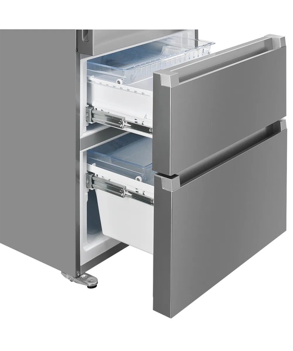Холодильник Kuppersberg RFFI 2070 X - фотография № 6