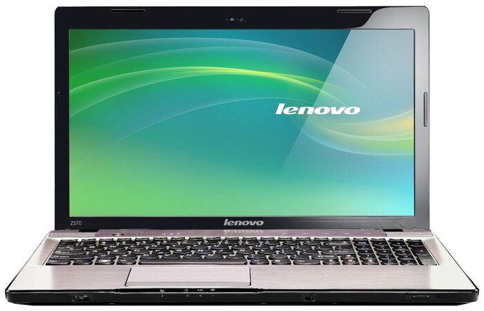 Lenovo Ноутбуки Z570