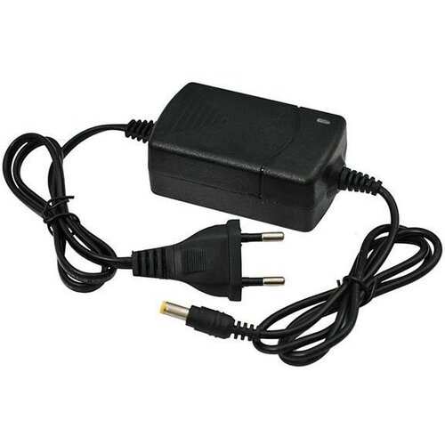 Блок питания Optimus 1210 12В 1А 57400₽