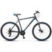 Горный (MTB) велосипед STELS Navigator 700 MD 27.5 F010 (2019) рама 17.5