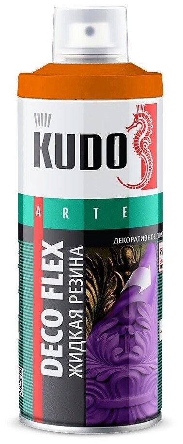   KUDO "DECO FLEX", , , 520 