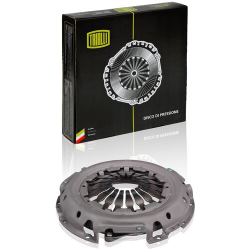 фото Диск сцеп. нажим. (корзина) для а/м lada largus (12-) 1.6i 16v trialli арт. fs0908