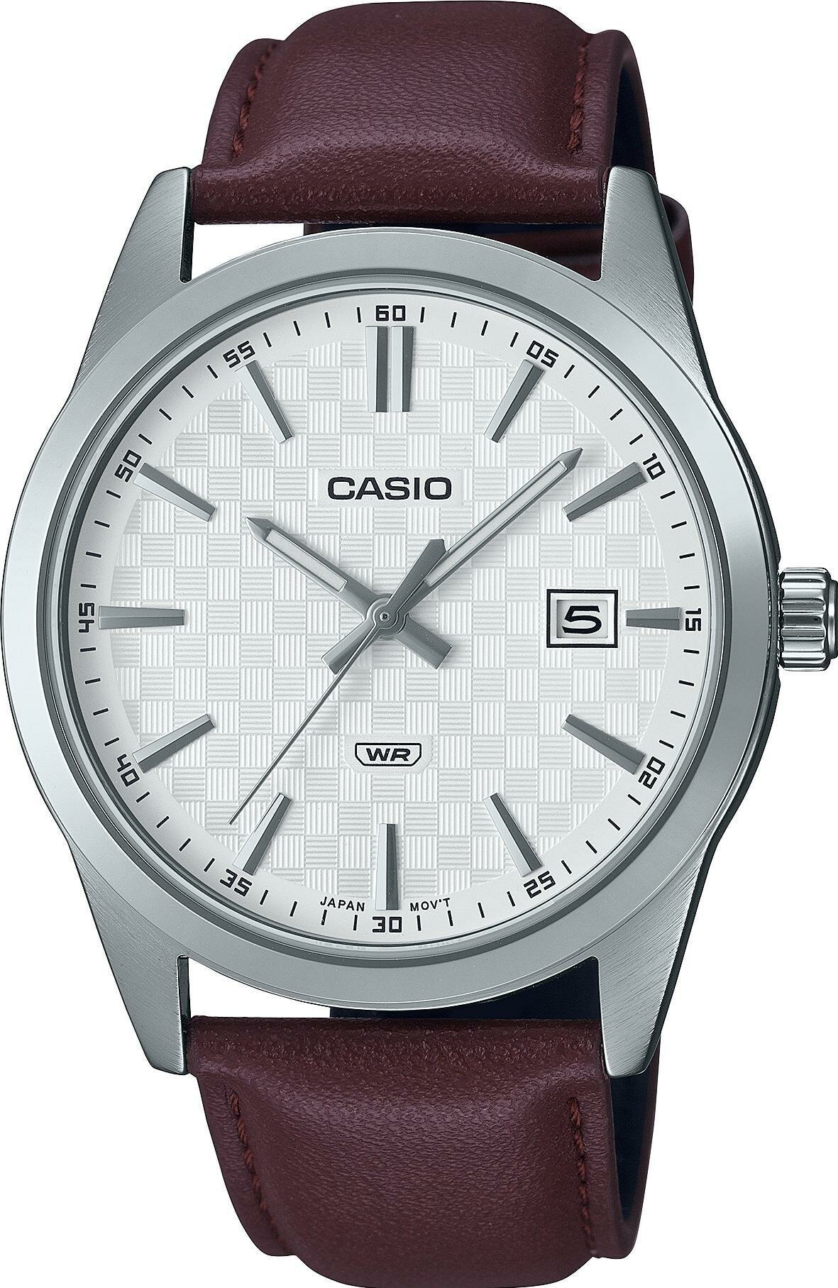 Наручные часы CASIO Collection MTP-VD03L-5A
