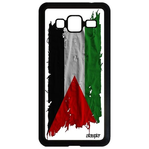 фото Galaxy j3 2016 "флаг utaupia