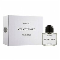 BYREDO парфюмерная вода Velvet Haze, 50 мл, 100 г