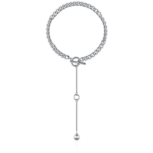 Колье Цепь с подвеской