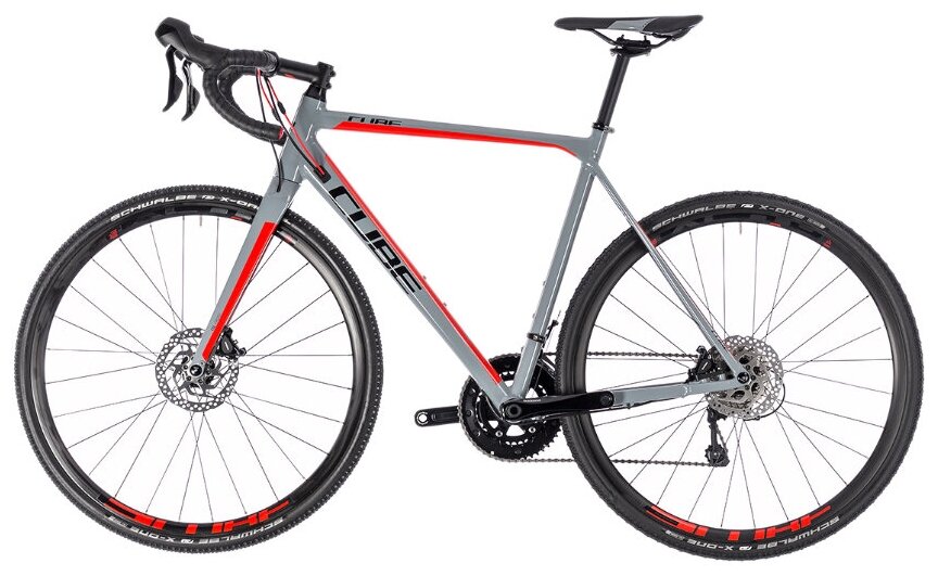 Cube cyclocross 2018 hotsell
