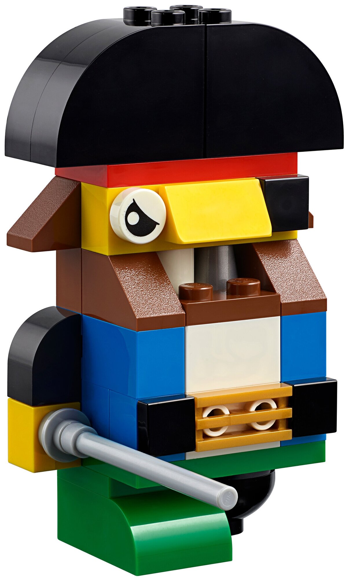 Конструкторы LEGO - фото №8