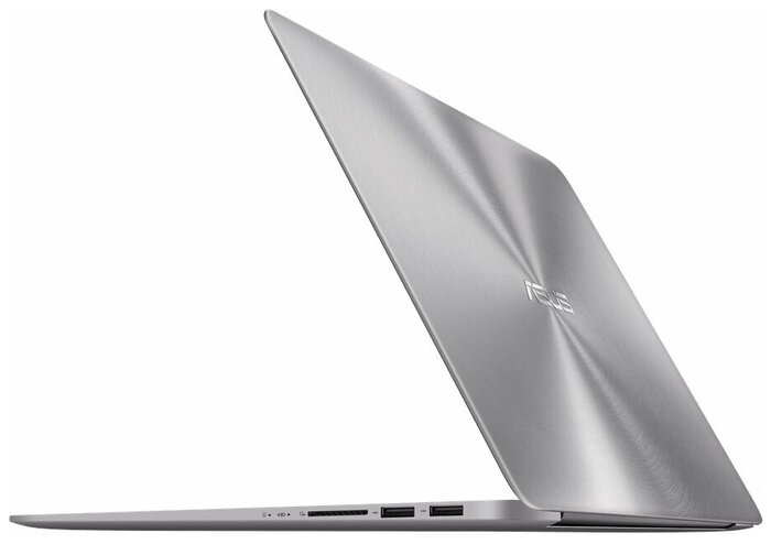 Купить Ноутбук Asus Zenbook Ux310uq