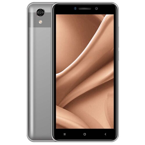 Смартфон OUKITEL C10 Grey 296100₽