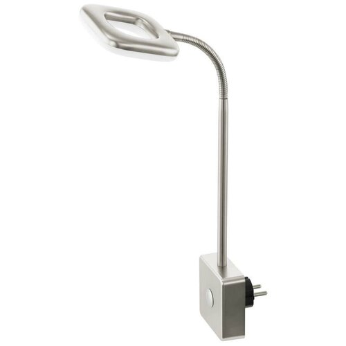 фото Бра eglo litago 97015, с выключателем, 4 вт