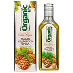 Organic Altay масло кедрового ореха - изображение