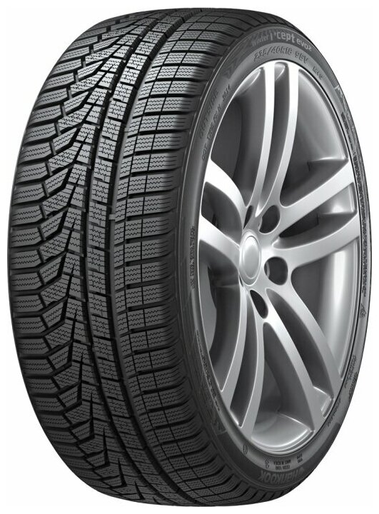 Автошина Hankook Winter i*Cept Evo2 W320 215/70R16 100T