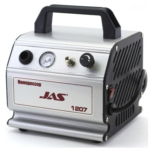 JAS1207