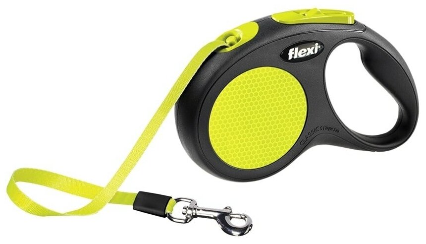 -   Flexi Neon Safety Plus S