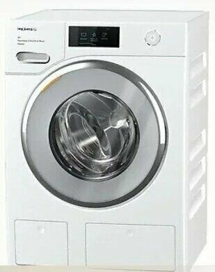 Стиральная машина Miele WWV980 WPS