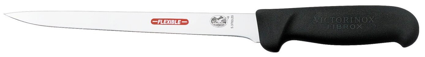 Филейный кухонный нож Victorinox Cutlery модель 5.3763.20