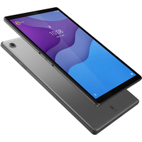 10.1" Планшет Lenovo Tab M10 HD TB-X306F, 4/64 ГБ, Wi-Fi, Android 10, серый