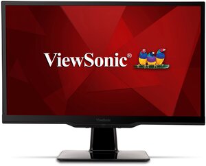 23" Монитор Viewsonic VX2363Smhl, 1920x1080, 76 Гц, IPS