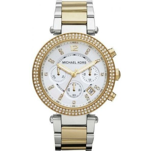 Наручные часы MICHAEL KORS Наручные часы Michael Kors MK5626, серебряный