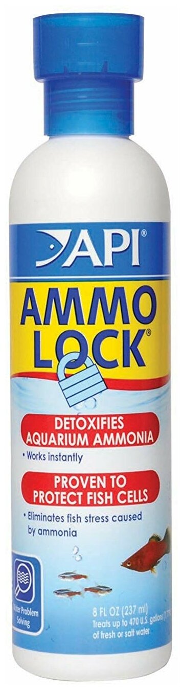     Api Ammo Lock (237 )