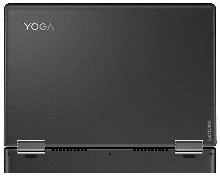 Купить Ноутбук Lenovo Yoga 710