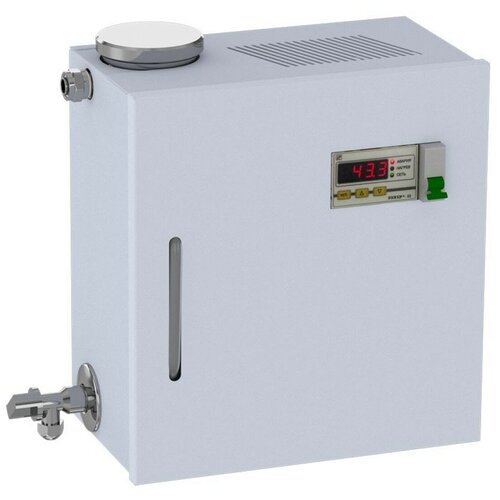 Парогенератор ПГН наливной 16 кВт 2890000₽