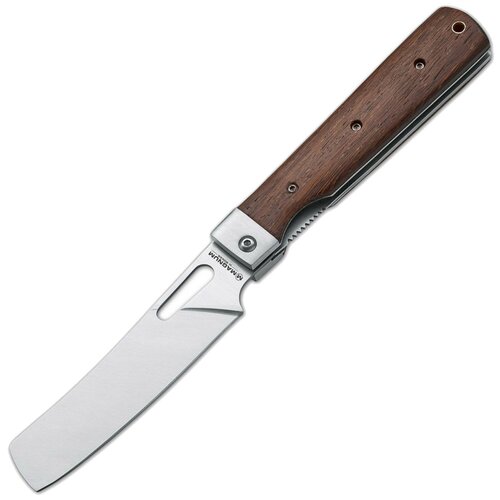 Нож складной Boker Outdoor Cuisine III коричневый