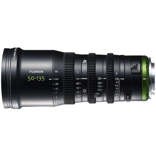 Объектив Fujinon MK 50-135mm T2.9 X-Mount