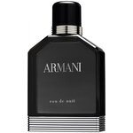 ARMANI туалетная вода Eau de Nuit - изображение