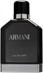 Туалетная вода ARMANI Eau de Nuit, 50 мл