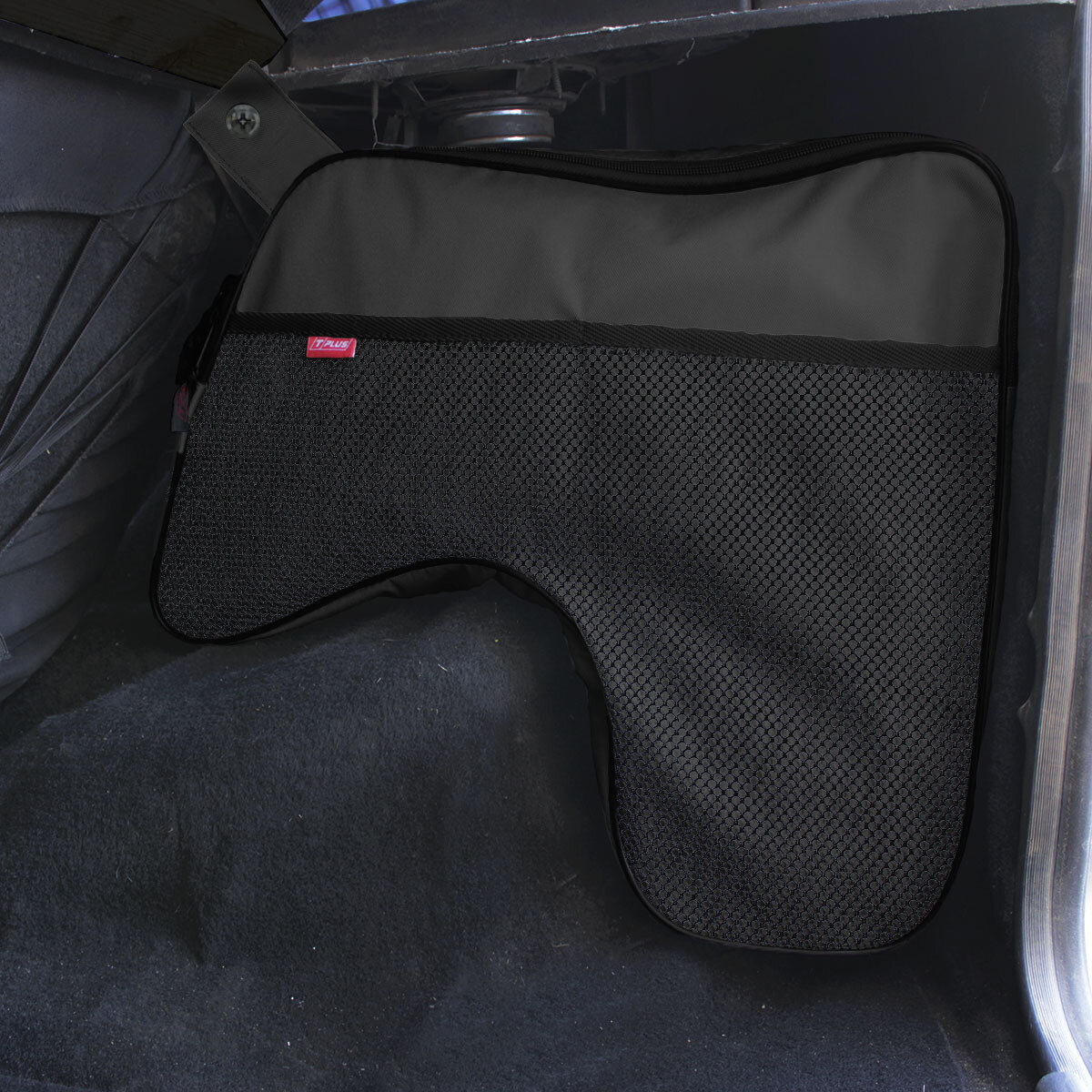 Органайзер Tplus вкладыш в багажник для Chevrolet Niva