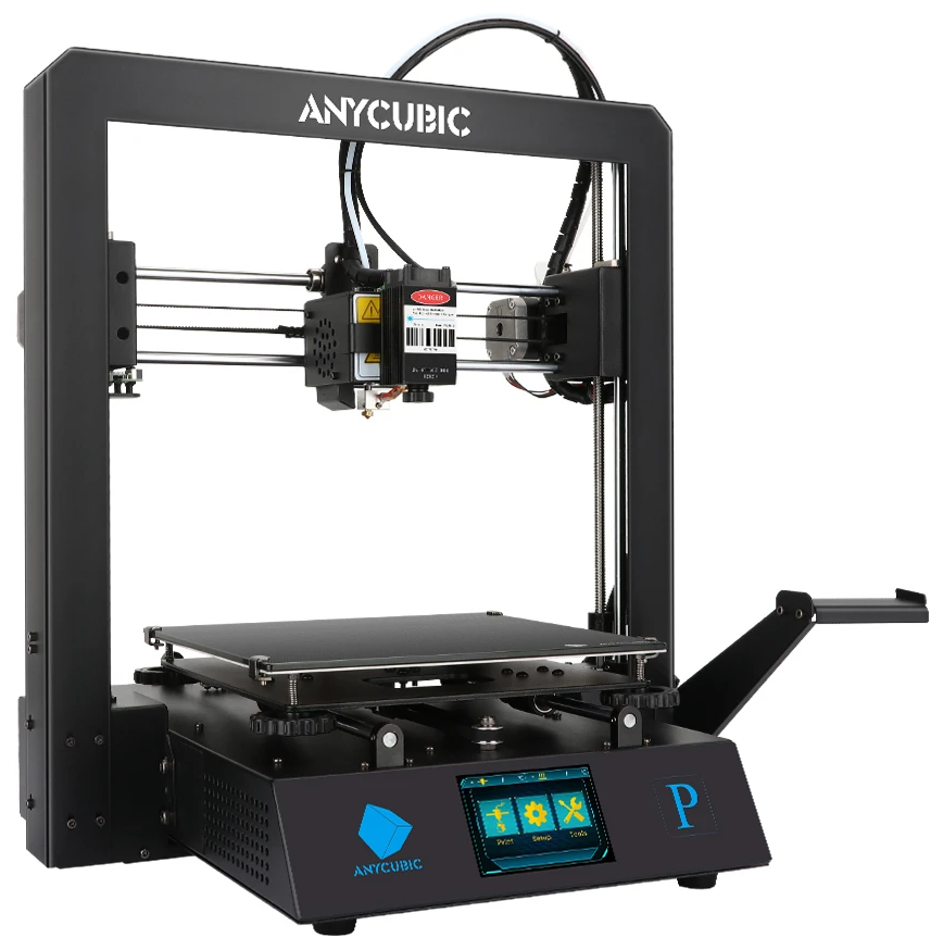 3D  Anycubic Mega Pro (2  1, 3    )