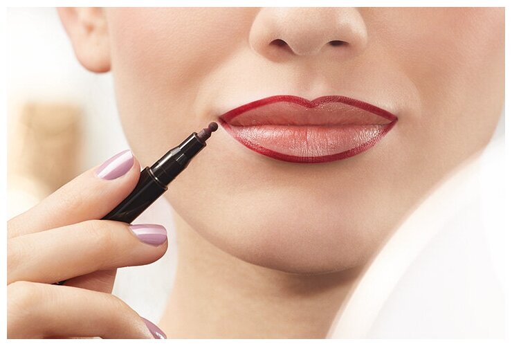 CATRICE контур-тинт Aqua Ink Lipliner — купить в интернет-магазине по ...