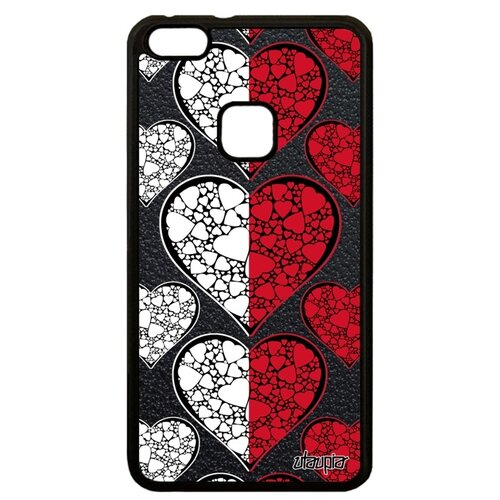 фото P10 lite "флаг utaupia