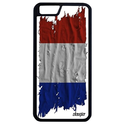 фото Iphone 6 6s plus "флаг utaupia