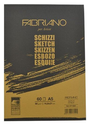    Schizzi 90/. 14,8x21 (5)  60   1 