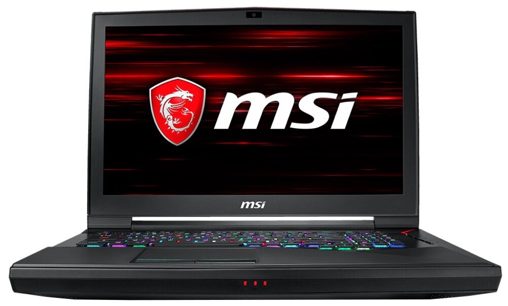 Ноутбук Msi Gt76 Купить