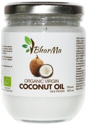 Лучшие Нерафинированное кокосовое масло