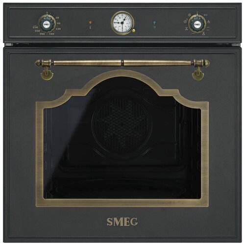 Духовой шкаф SMEG SF67C1DAO 11548900₽