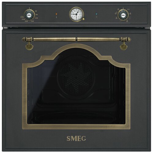 Духовой шкаф SMEG SF67C1DAO