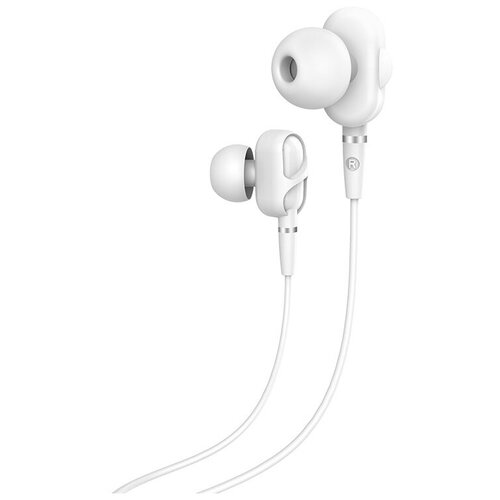 фото Наушники hoco m62, white